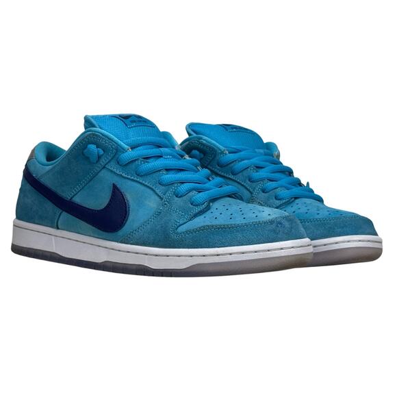 Nike SB DUNK LOW PRO “BLUE FURY” - 10M main image 7